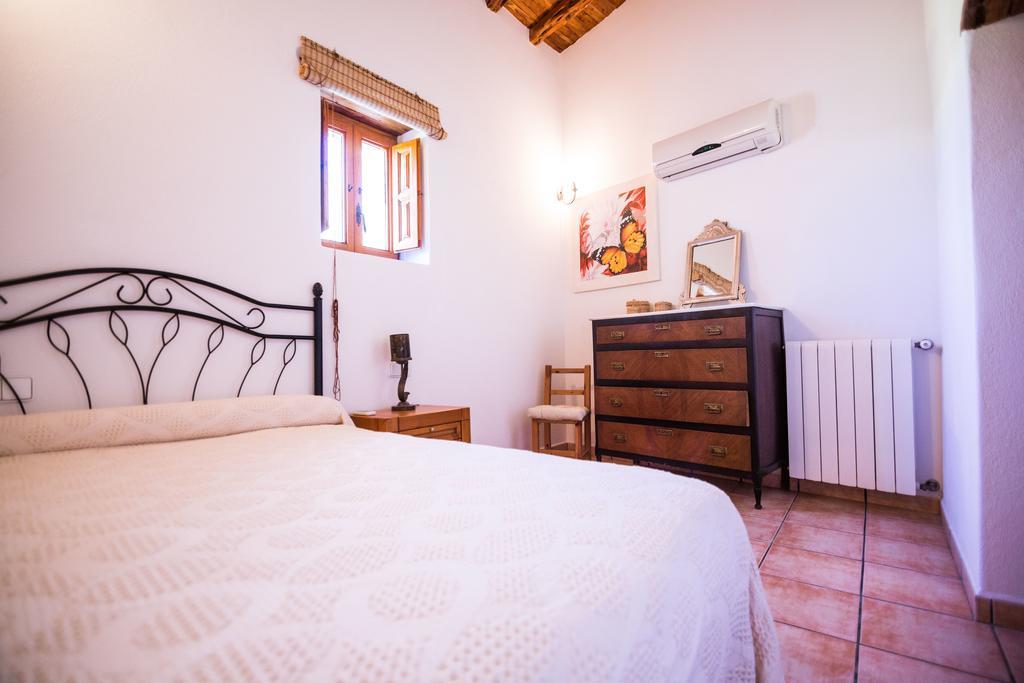 Casa Can Pep Cudula Sant Llorenc de Balafia Екстериор снимка