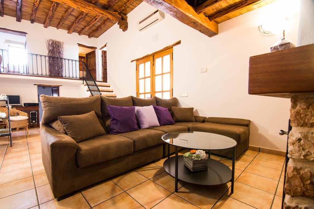 Casa Can Pep Cudula Sant Llorenc de Balafia Екстериор снимка