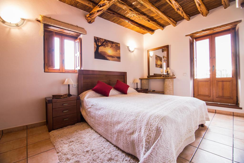Casa Can Pep Cudula Sant Llorenc de Balafia Екстериор снимка