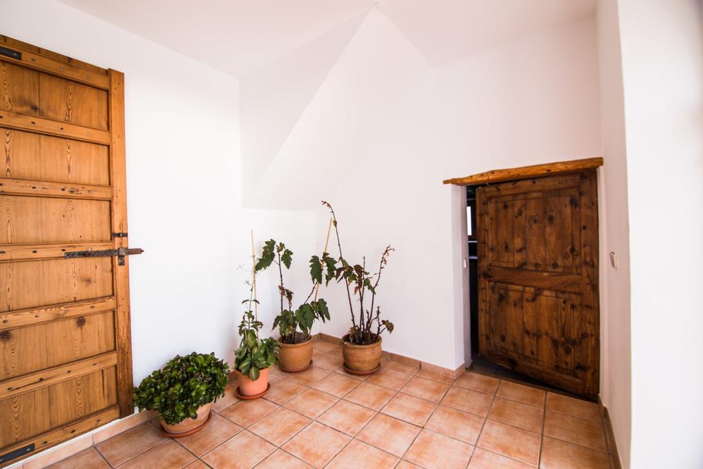 Casa Can Pep Cudula Sant Llorenc de Balafia Екстериор снимка