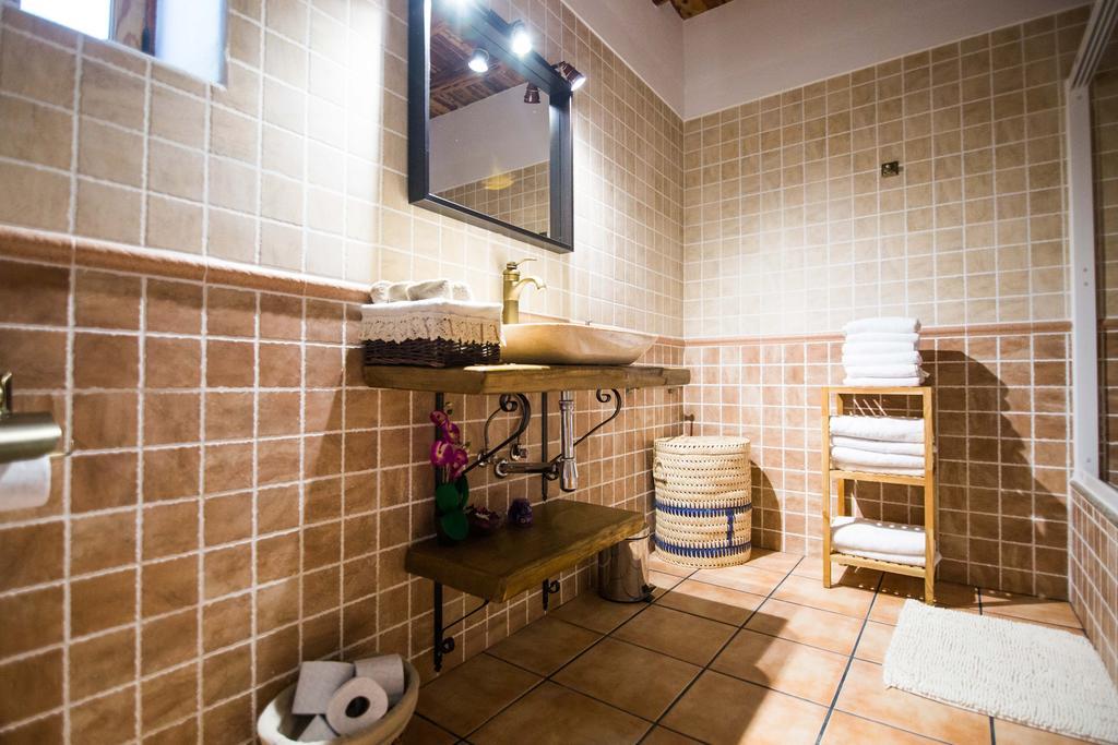 Casa Can Pep Cudula Sant Llorenc de Balafia Екстериор снимка